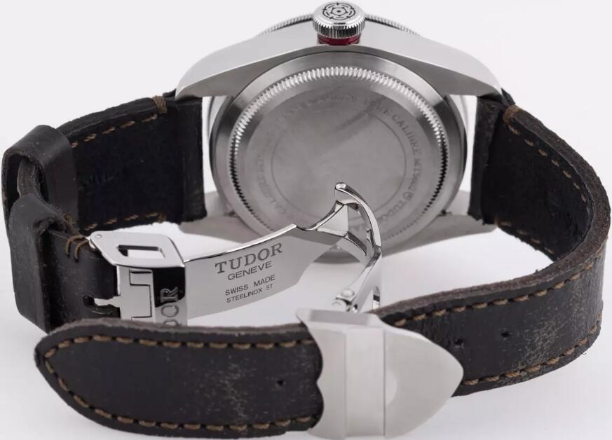 Tudor Heritage Black Bay 79230R-0002 Replica Watch